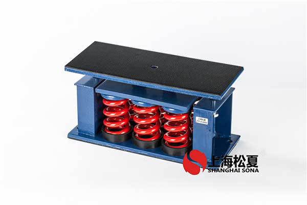 選擇彈簧減震器應當根據什么來選擇？