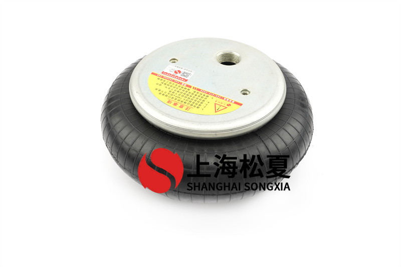 數(shù)控等離子切割機安裝橡膠空氣彈簧減震器JBF98/101-1.jpg